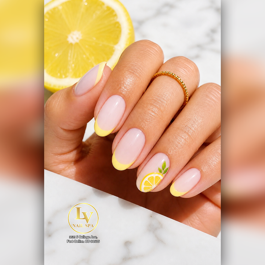 Cute nails
